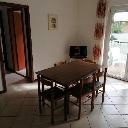 Condominio Rosa Lignano Sabbiadoro Ngoại thất bức ảnh