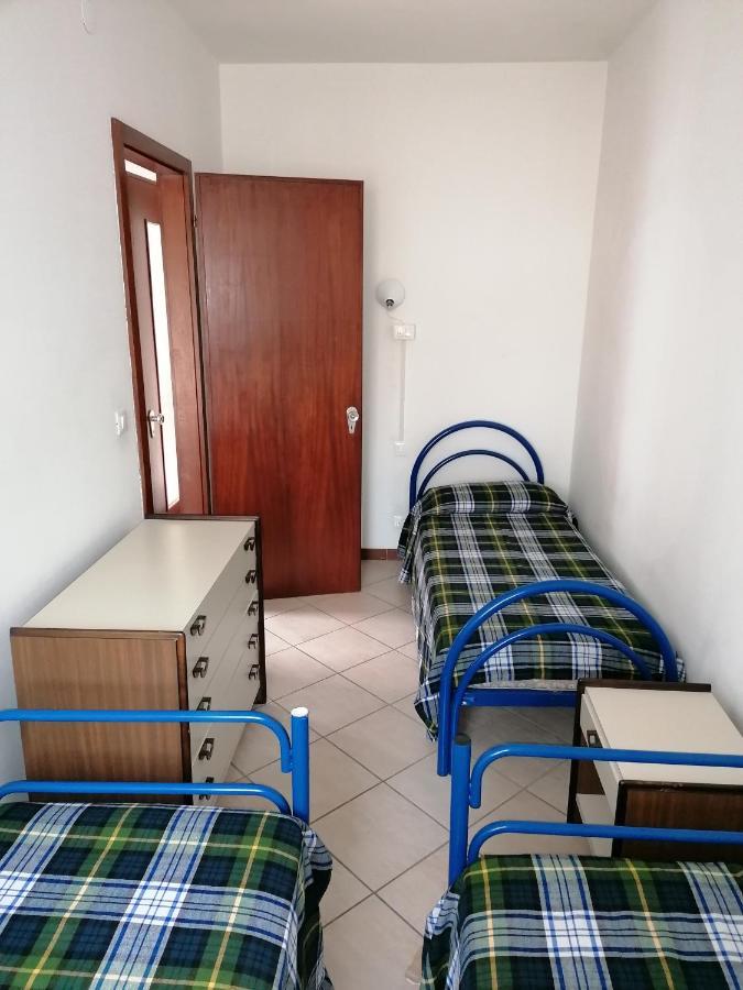 Condominio Rosa Lignano Sabbiadoro Ngoại thất bức ảnh