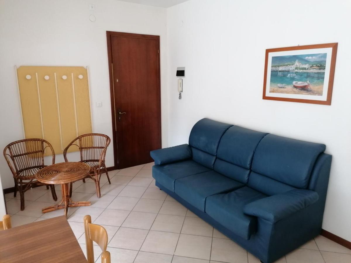 Condominio Rosa Lignano Sabbiadoro Ngoại thất bức ảnh