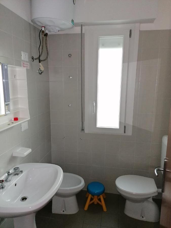 Condominio Rosa Lignano Sabbiadoro Ngoại thất bức ảnh