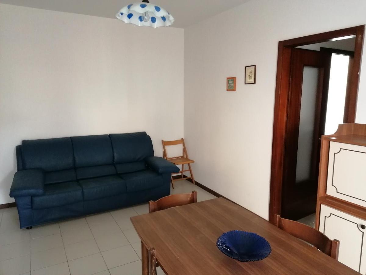 Condominio Rosa Lignano Sabbiadoro Ngoại thất bức ảnh