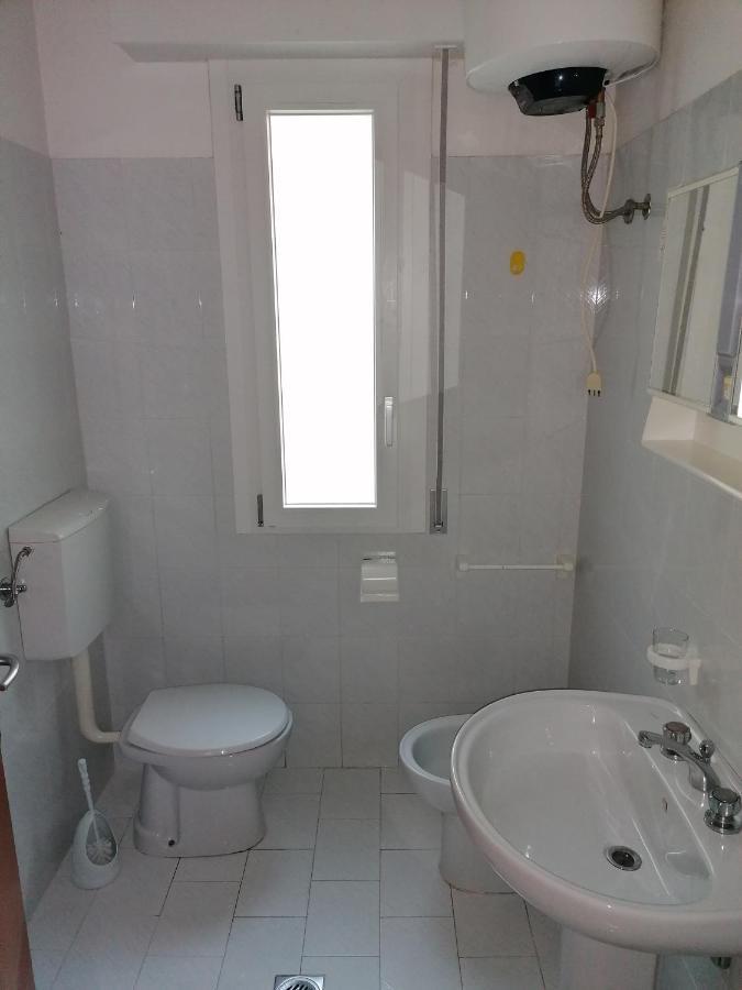 Condominio Rosa Lignano Sabbiadoro Ngoại thất bức ảnh