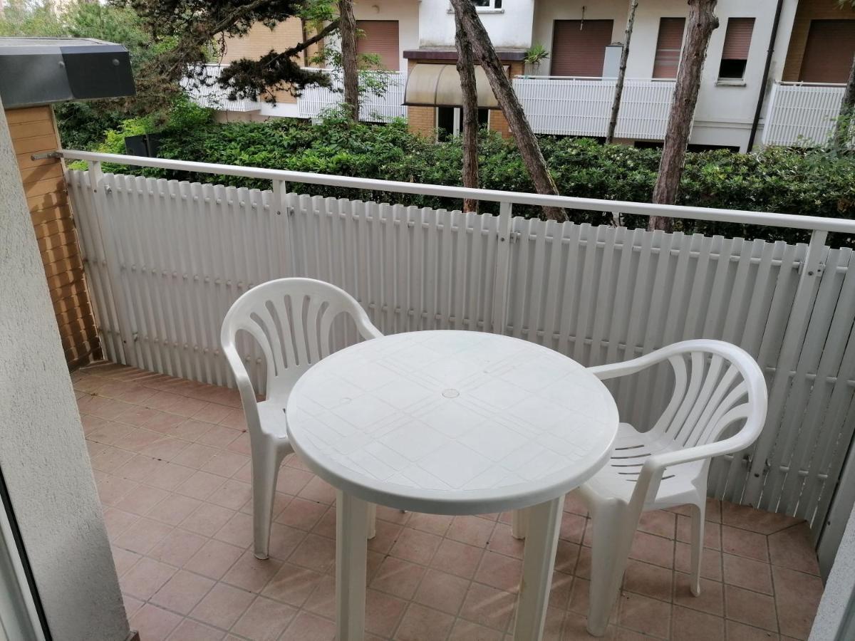 Condominio Rosa Lignano Sabbiadoro Ngoại thất bức ảnh