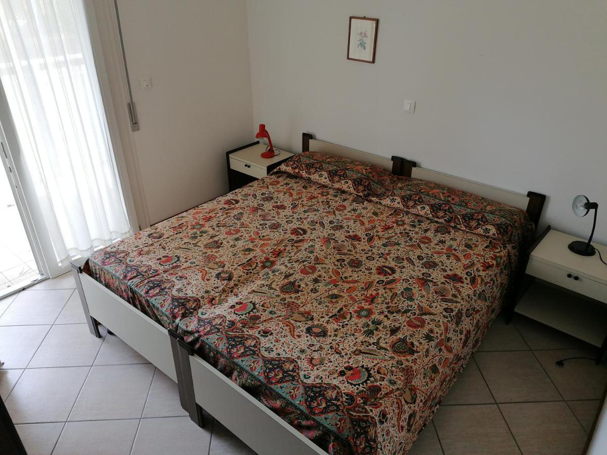 Condominio Rosa Lignano Sabbiadoro Ngoại thất bức ảnh