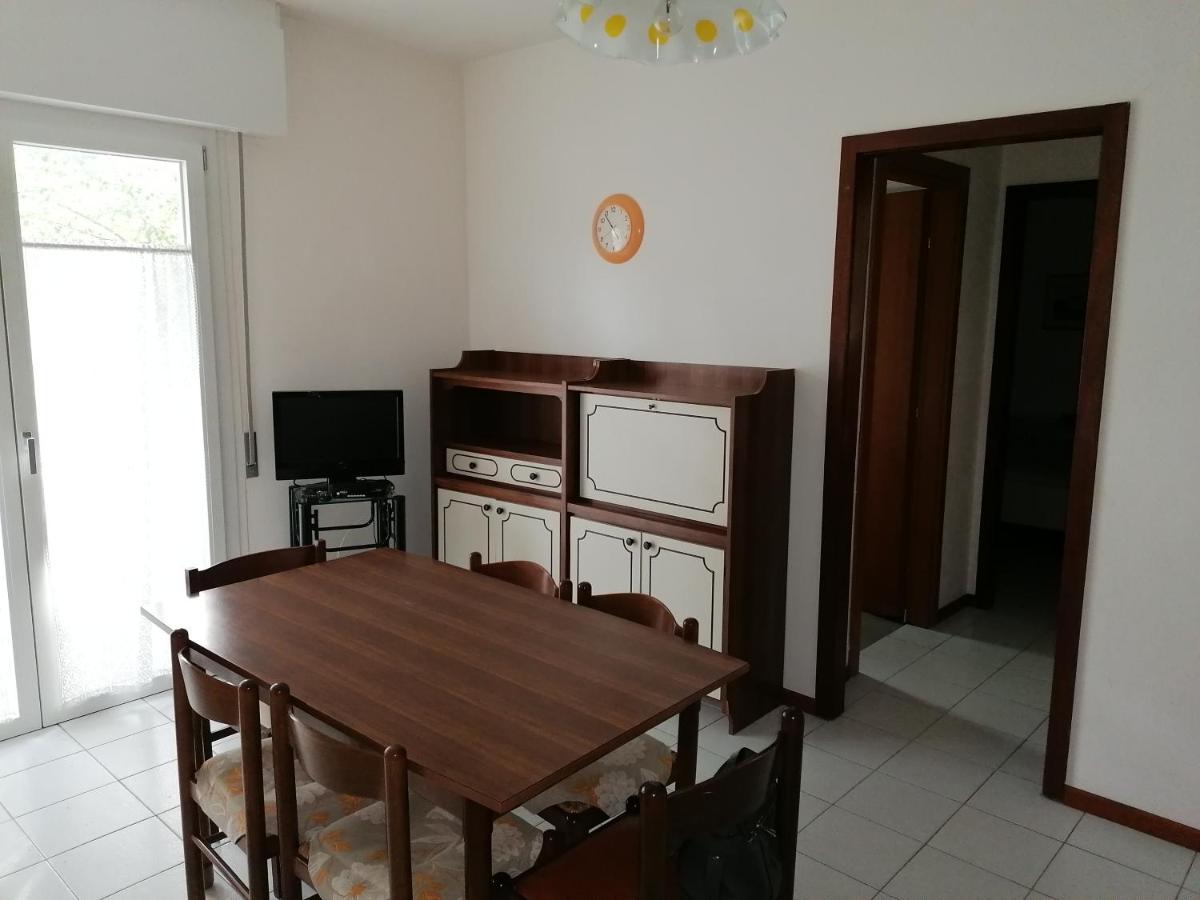 Condominio Rosa Lignano Sabbiadoro Ngoại thất bức ảnh