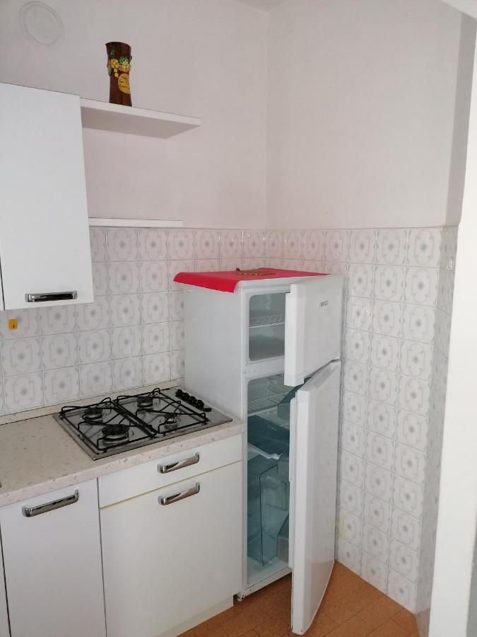 Condominio Rosa Lignano Sabbiadoro Ngoại thất bức ảnh