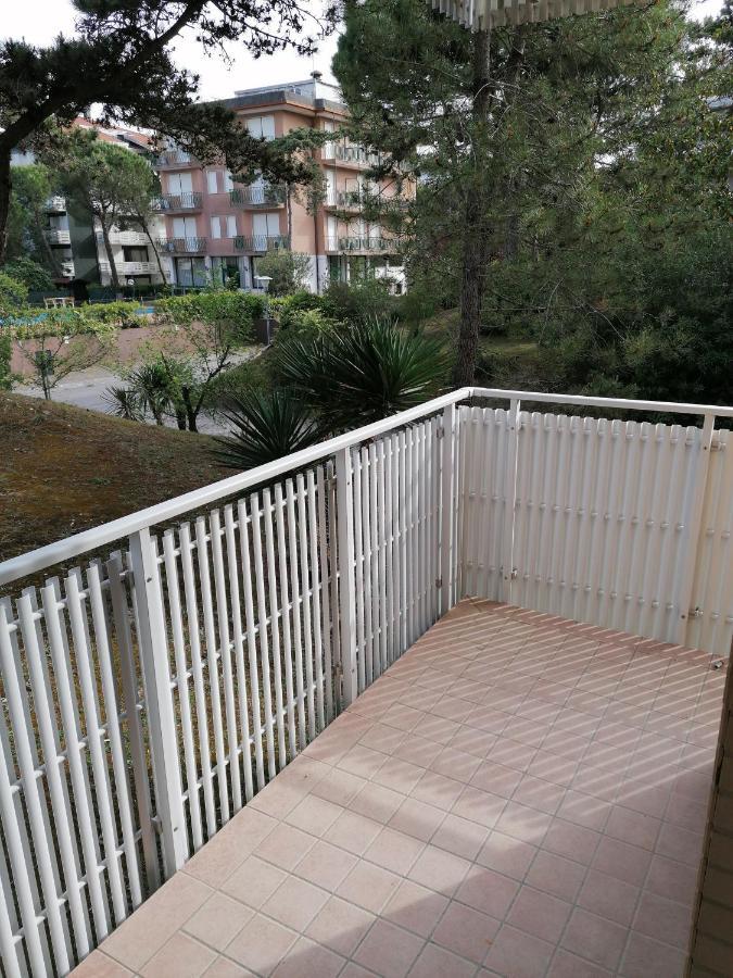 Condominio Rosa Lignano Sabbiadoro Ngoại thất bức ảnh