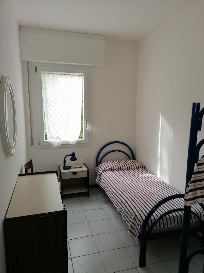 Condominio Rosa Lignano Sabbiadoro Ngoại thất bức ảnh