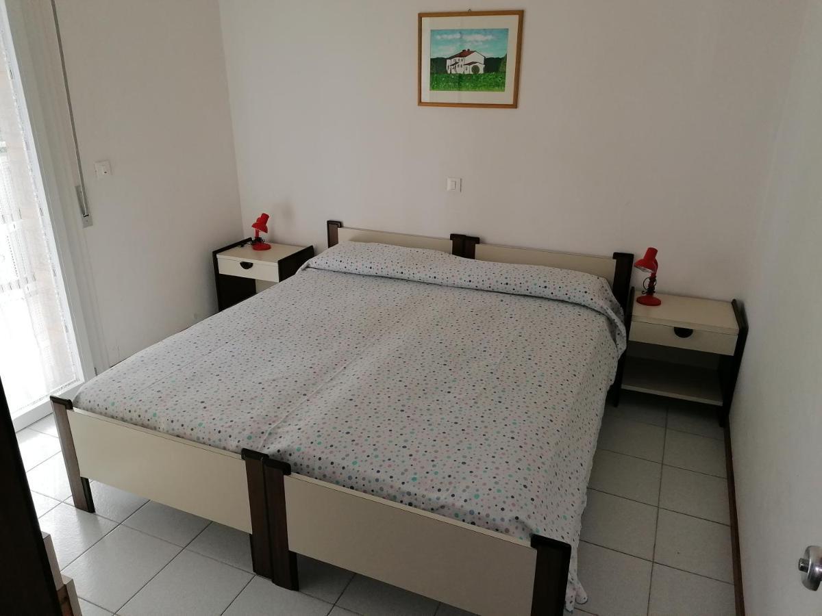 Condominio Rosa Lignano Sabbiadoro Ngoại thất bức ảnh