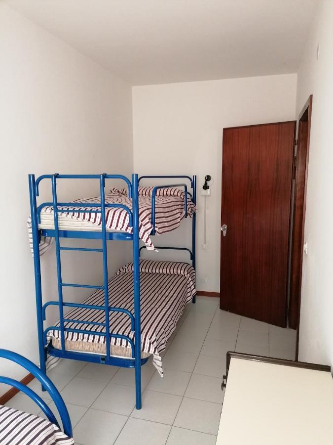Condominio Rosa Lignano Sabbiadoro Ngoại thất bức ảnh