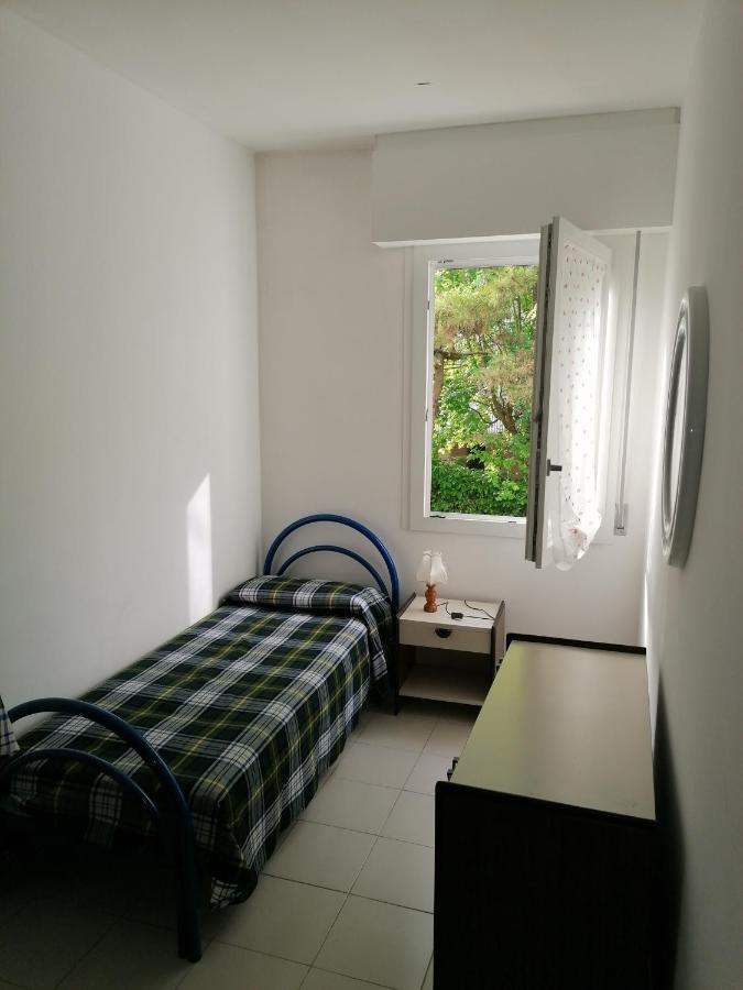 Condominio Rosa Lignano Sabbiadoro Ngoại thất bức ảnh