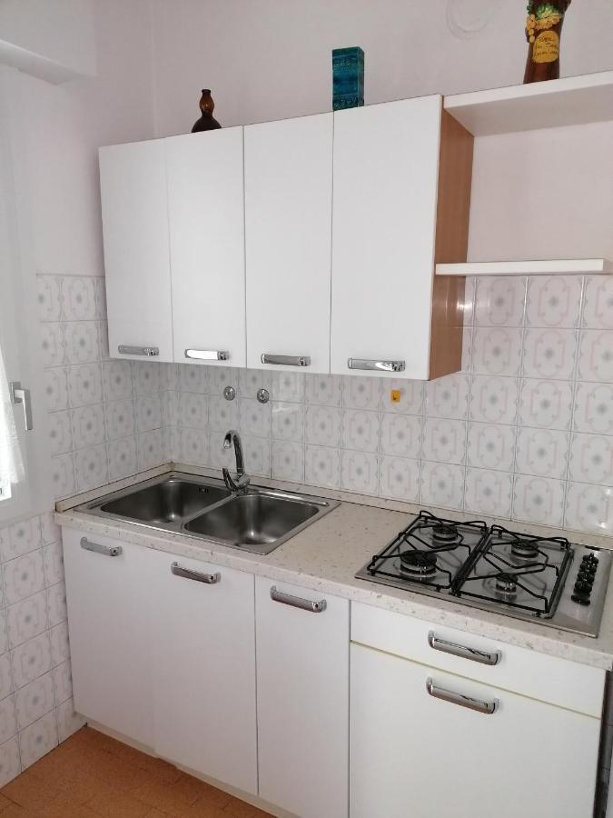 Condominio Rosa Lignano Sabbiadoro Ngoại thất bức ảnh