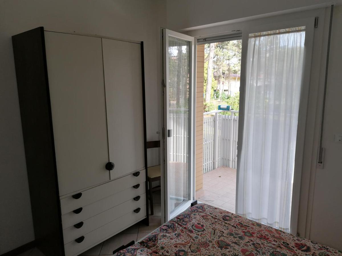 Condominio Rosa Lignano Sabbiadoro Ngoại thất bức ảnh